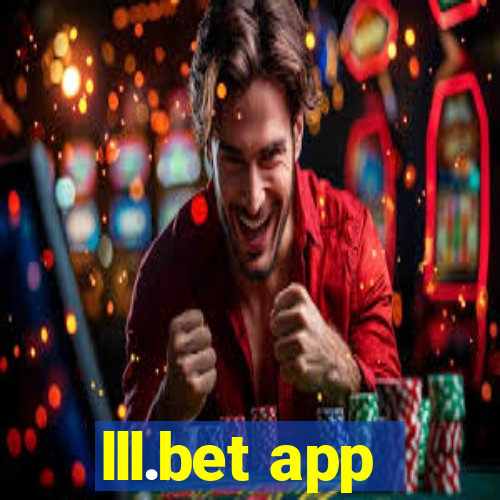 lll.bet app